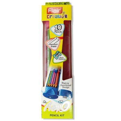 Picture of Flair Creative Aero Pencil Kit