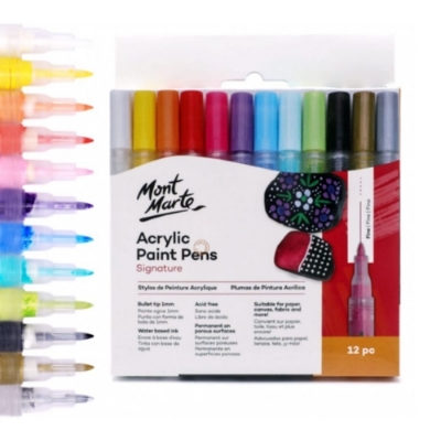 Picture of Flair Creative Aero Pencil Kit