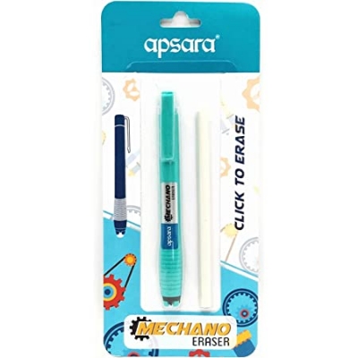 Picture of Apsara Mechano Eraser , Eraser Pen