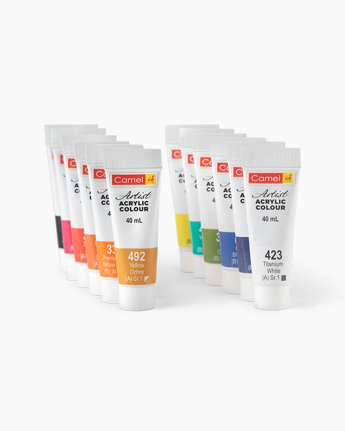 Picture of iDEA Geometry Box Pink or Blue