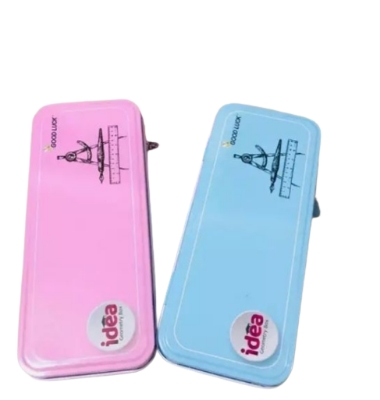 Picture of Deli 5702 File Organizer A4 File Box or File Case