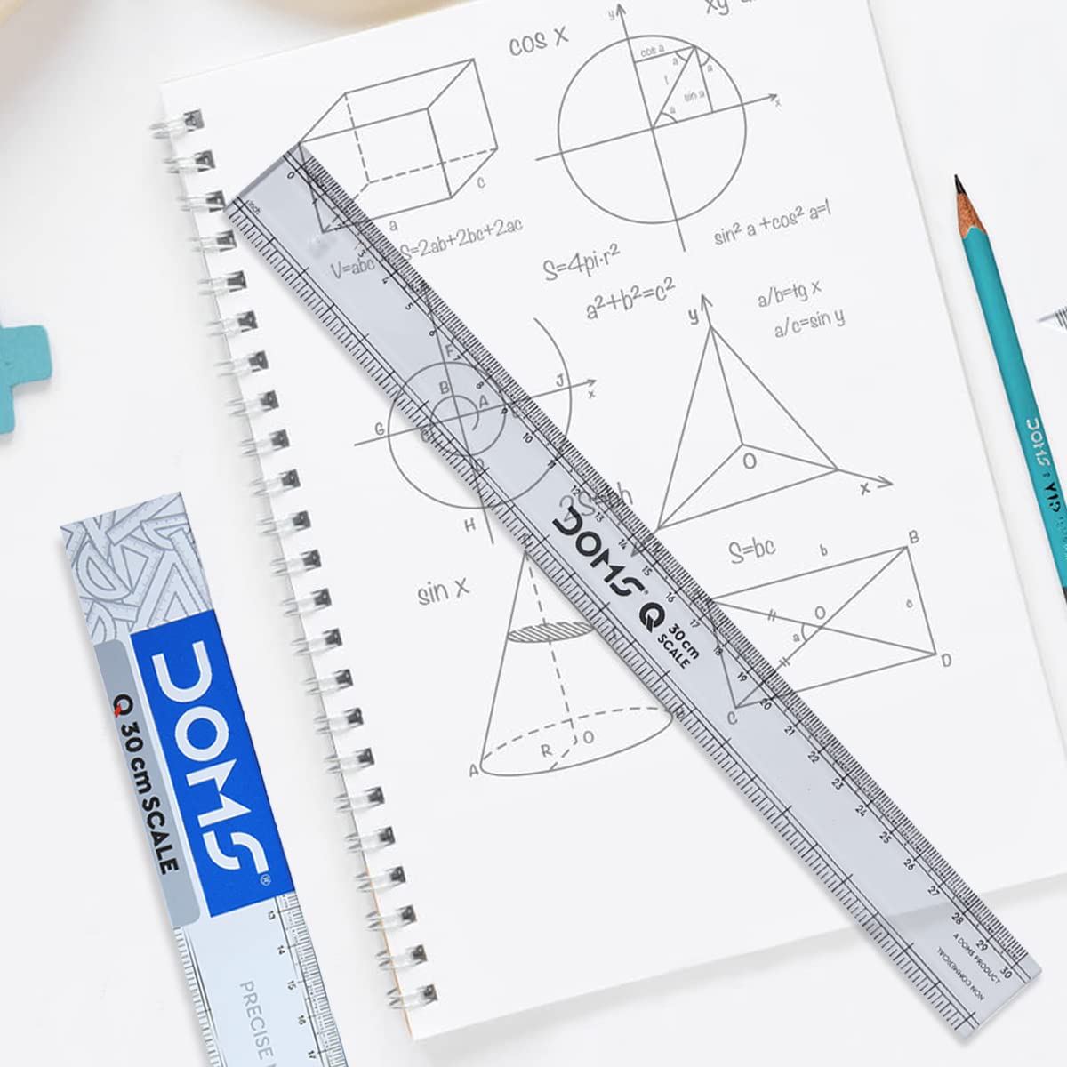 Picture of Camel Fabrica Acrylic Colour 100 ml White