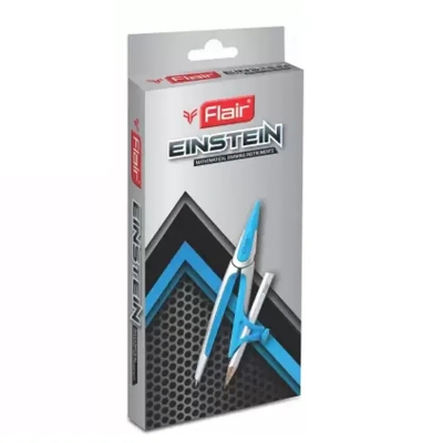 Picture of Flair Einstein Mathematical Drawing Instruments