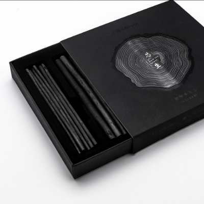 Picture of HIMI Round Brush Set 5pc