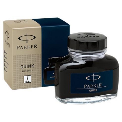 Picture of Fountain Pen Ink (Parker Quink Bottled Ink )