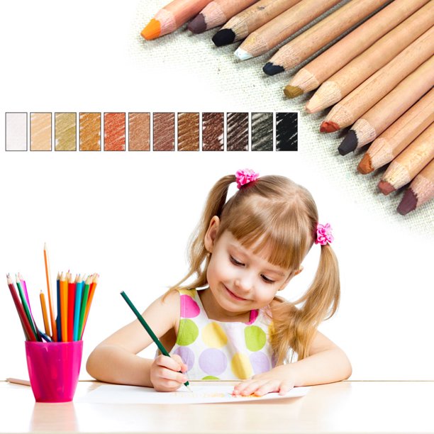 Picture of Zep Stick Self Adhesive Stickers Labels 50x100 MM - 60 Pcs