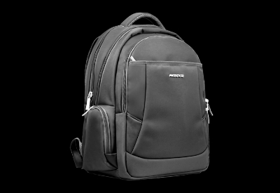 Picture of Matador Student Backpack (MA02) - Black