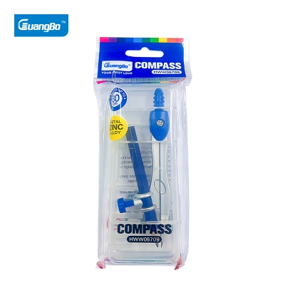 Picture of Guangbo HWW06709 Compass Set
