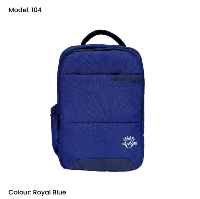 Picture of ESCAPE M-104 Backpack  Casual Travel Bag School Bag Sport Large