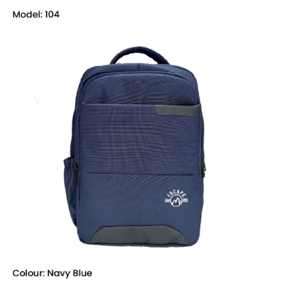 Picture of ESCAPE M-104 Backpack  Casual Travel Bag School Bag Sport Large