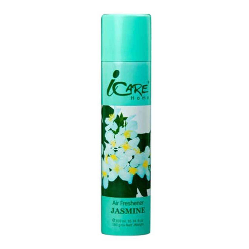 Buy iCare Air Freshener JASMIN 300ml at Best Price In Bangladesh