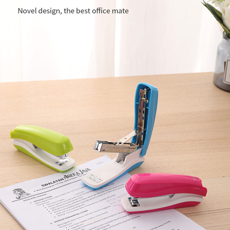 Picture of Deli E0350 Stapler