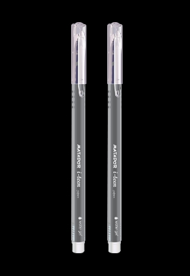 Picture of Matador I-teen Gel Black (150 PC)