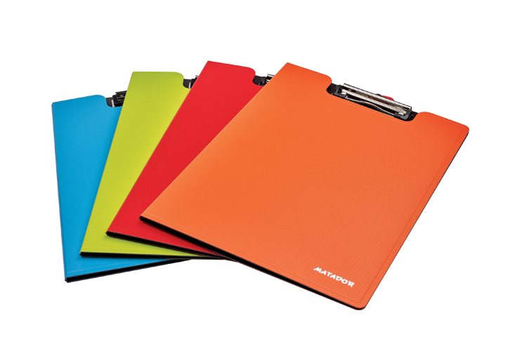 Picture of Matador Double Part Clip Board