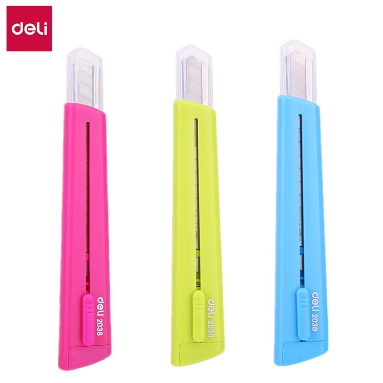 Picture of Deli E2038 NT Cutter