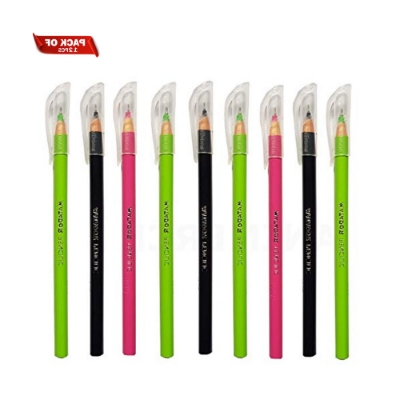 Picture of Matador Pencilic (Pouch) Black 144 Pcs