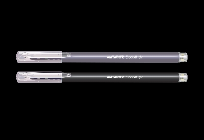 Picture of Matador Ocean Gel Black (120 PC)