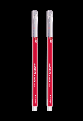 Picture of Matador I-teen Gel Red (120 PC)