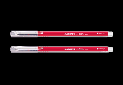 Picture of Matador I-teen Gel Red (120 PC)