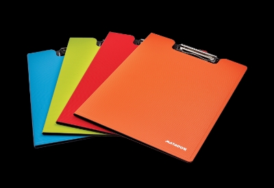 Picture of Matador Double Part Clip Board