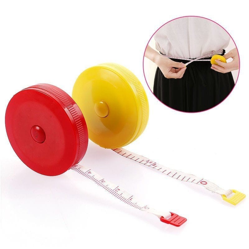 Picture of D&T Measuring Tape 1.5m