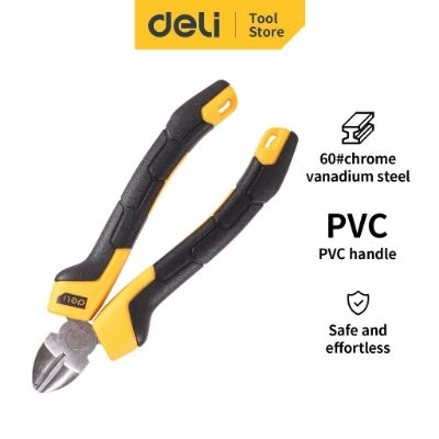 Picture of Deli Tools EDL2206	Diagonal Pliers