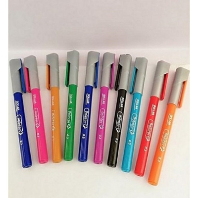Picture of Dollar Pointer Fine liner  WOW 0.3 pen 5 color