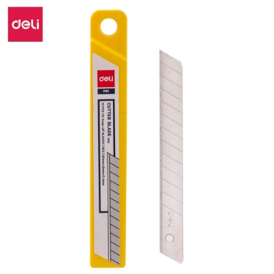 Picture of Deli E2012 Small Anti Cutter Blade