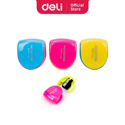 Picture of Deli E0524 Pencil Sharpener-Single Pcs