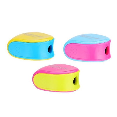 Picture of Deli E0524 Pencil Sharpener-Single Pcs