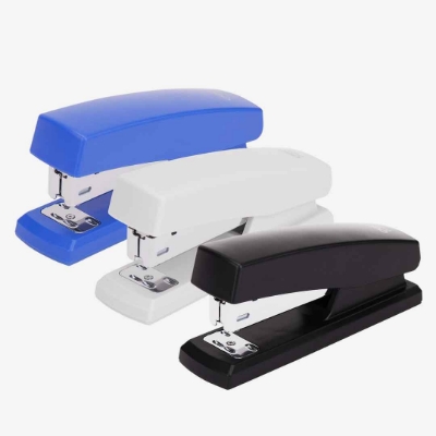 Picture of Deli E0425 Half Strip Stapler