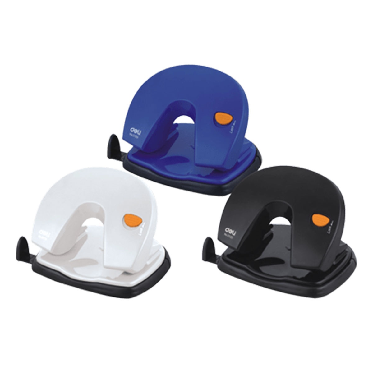 Picture of Deli E0123 Punch(Assorted)