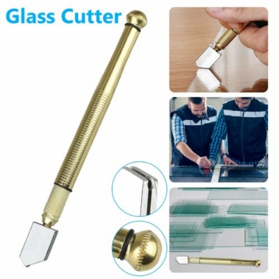 Picture of Deli Tools DL2702 Diamond Glass Cutter