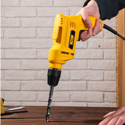 Picture of Deli Tools EDL-DZ10-E1	Drill 500 watt
