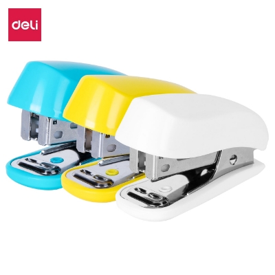 Picture of Deli	E0235 Stapler 15 sheets