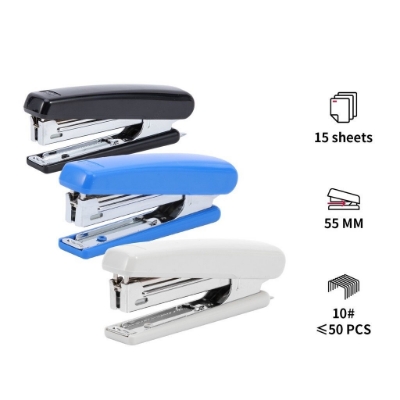 Picture of Deli	E0221 Stapler 10# (Assorted)