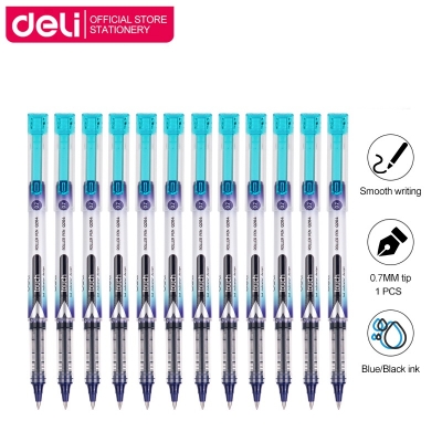 Picture of Deli EQ20430 Roller Pen for Writing