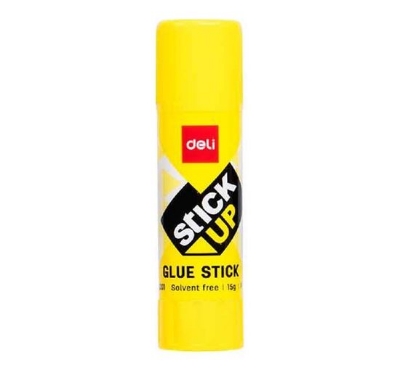 Picture of Deli	EA20110	PVP Glue Stick 15 gm (White)