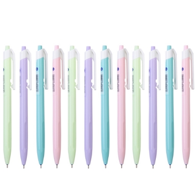 Picture of Deli	WQ03330 Ball Point Pen Black