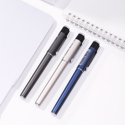 Picture of Deli S19 Office Gel Pen for Writing
