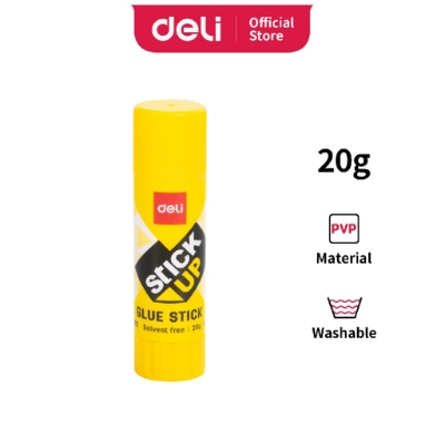 Picture of Deli	EA20210	PVP Glue Stick (White) (20 gm)