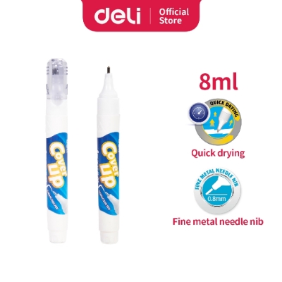 Picture of Deli	E7286 Correction Pen(Assorted)(Pcs)