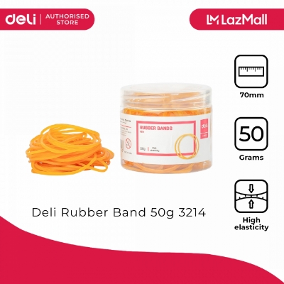 Picture of DELI E3214 Rubber Band