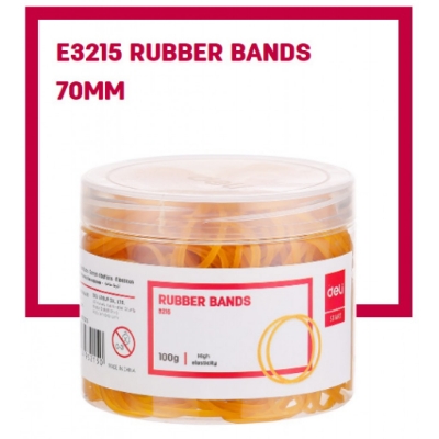 Picture of Deli E3215 Rubber Band