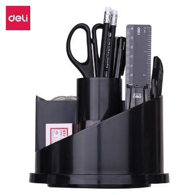 Picture of Deli	E38251A	Desk Organizer Office Butler(Set)