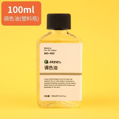 Picture of Marie's Medium For Oil Colour 100ml