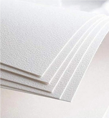 Picture of Papertree Premium Oil Water Acrylic Gouache Paper A4-10 sheets