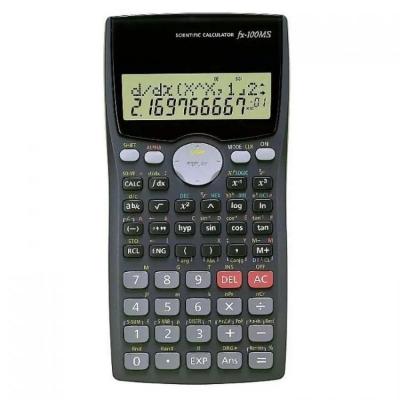 Picture of Matador FX-100MS Scientific Calculator