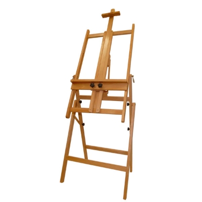 Picture of Mont Marte MEA0031 Convertible Studio Easel