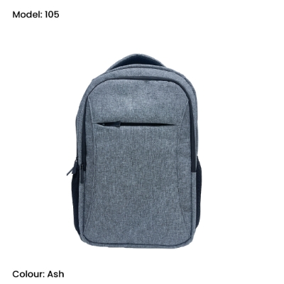 Picture of ESCAPE M-105 Backpack Casual Travel Bag School Bag Sport Large